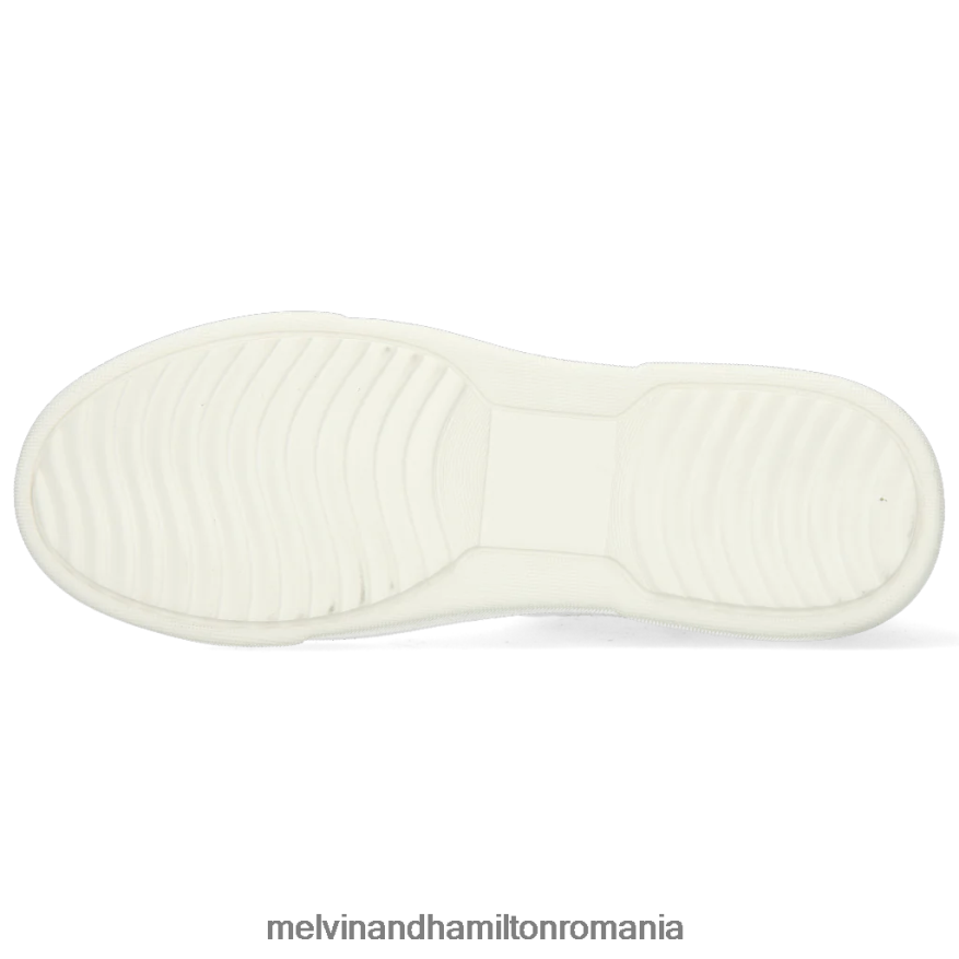 femei Melvin & Hamilton hailey 2 alb Botine 2R24J41050