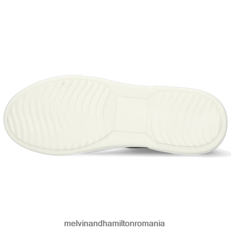 femei Melvin & Hamilton hailey 2 albastru Botine 2R24J41011