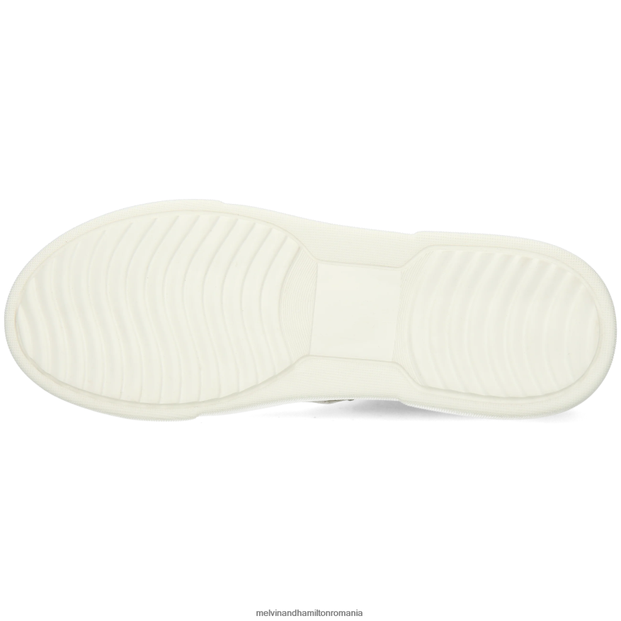 femei Melvin & Hamilton hailey 2 gri Botine 2R24J41045