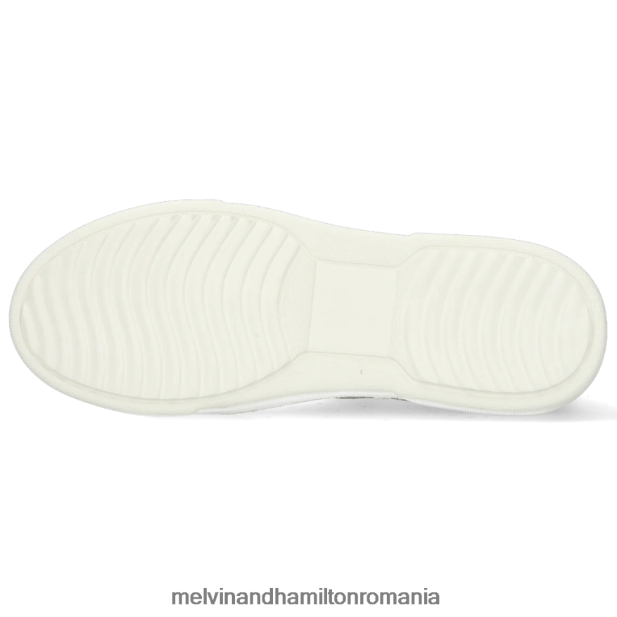 femei Melvin & Hamilton hailey 2 gri Botine 2R24J41122