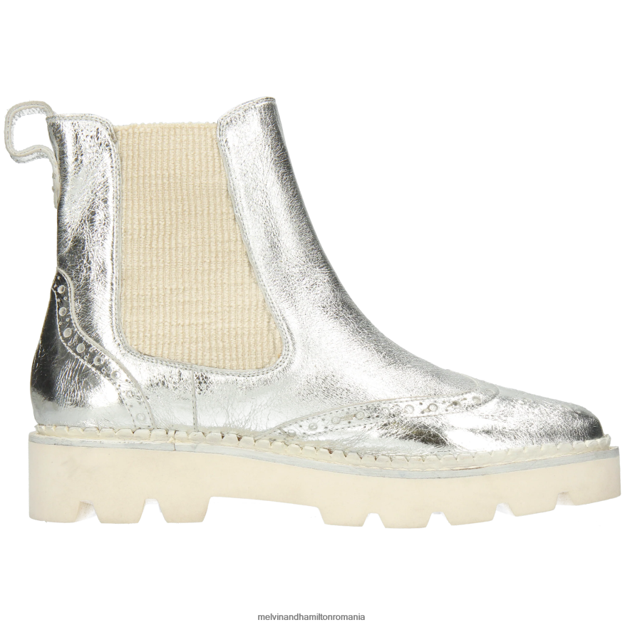 femei Melvin & Hamilton jad 8 argint Botine 2R24J4990