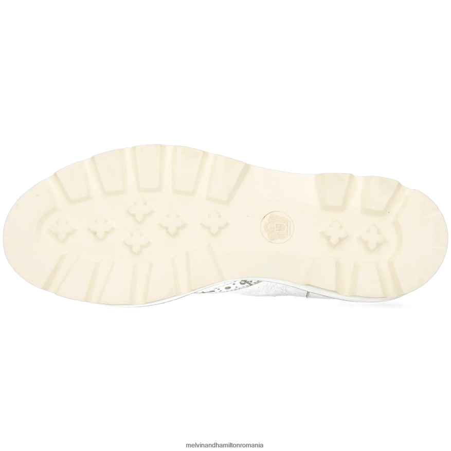 femei Melvin & Hamilton jad 8 argint Botine 2R24J4990