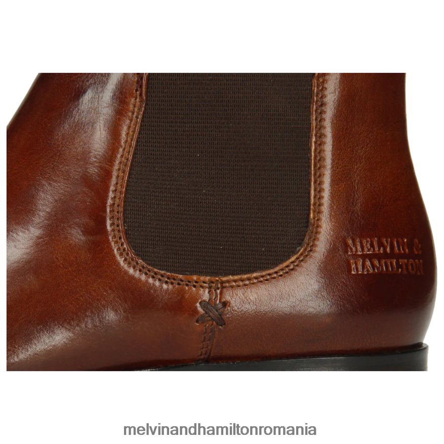 femei Melvin & Hamilton jessy 1 maro Botine 2R24J41143