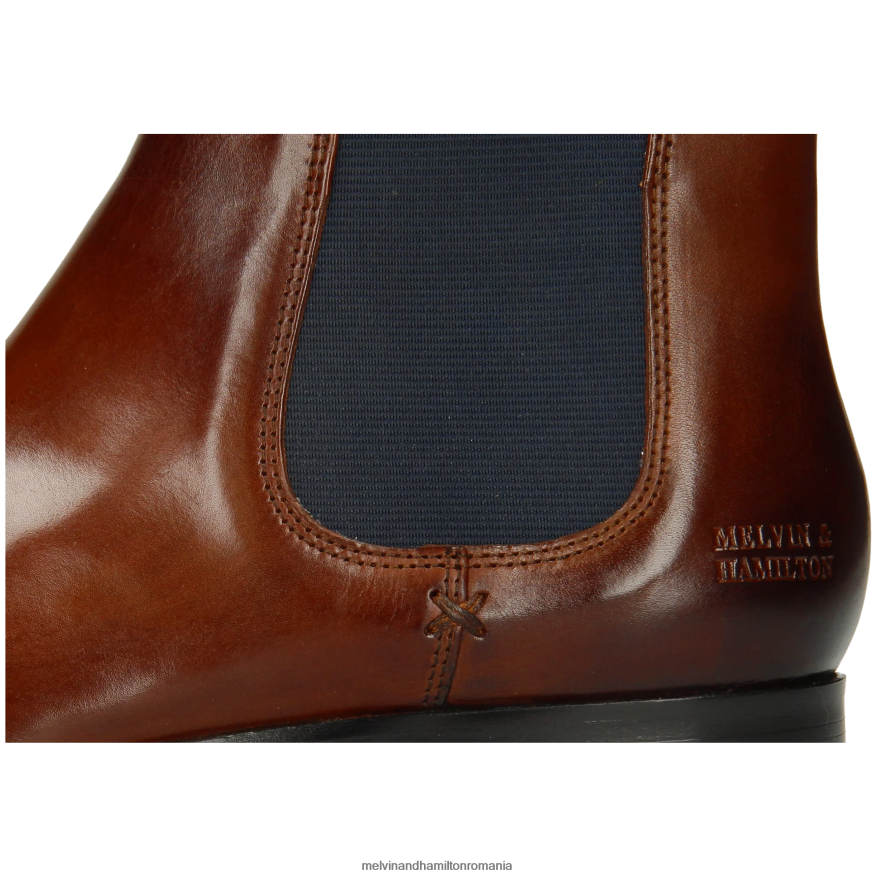 femei Melvin & Hamilton jessy 1 maro Botine 2R24J4948