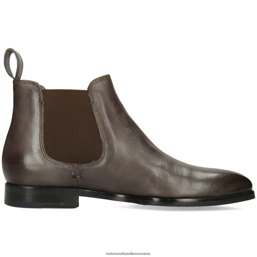 femei Melvin & Hamilton jessy 1 maro Botine 2R24J4961