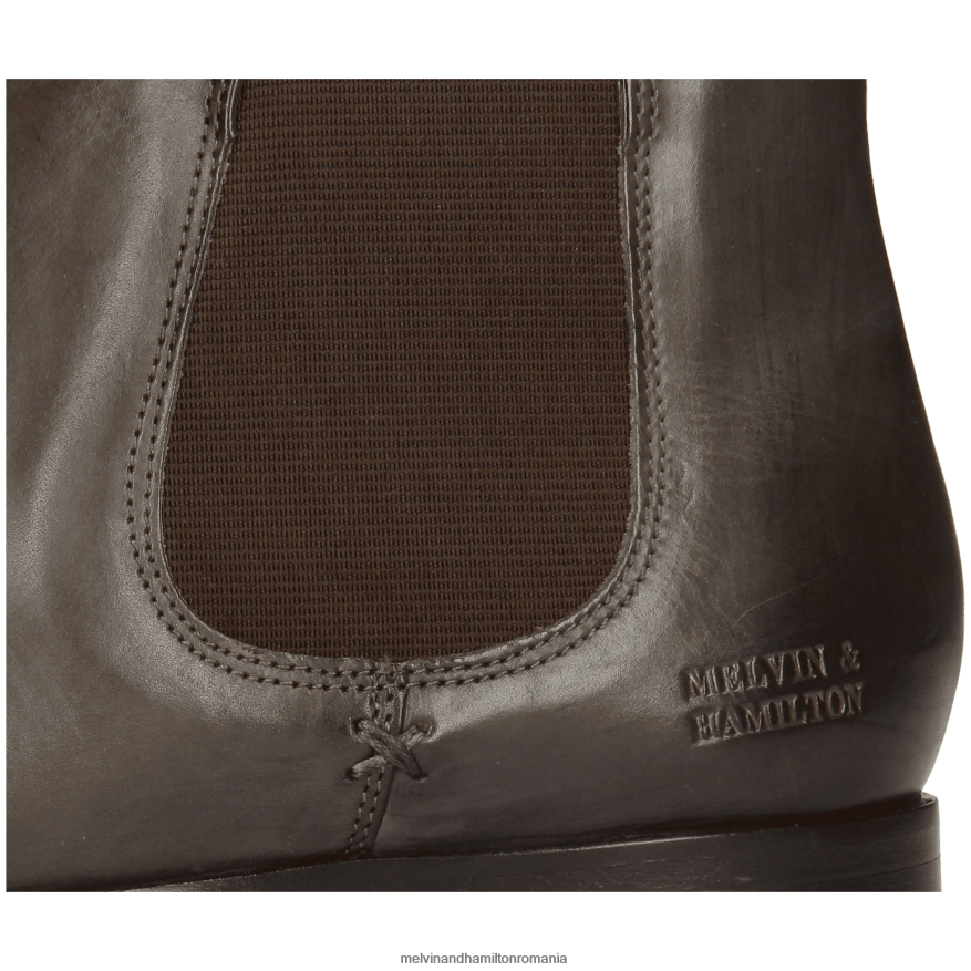 femei Melvin & Hamilton jessy 1 maro Botine 2R24J4961