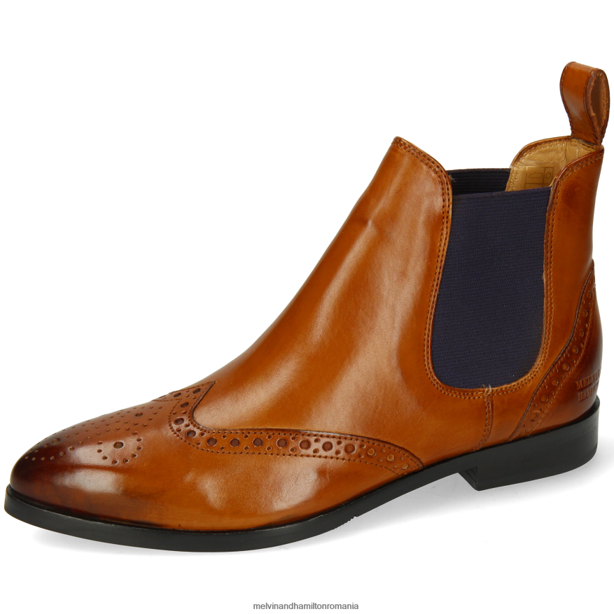 femei Melvin & Hamilton jessy 4 maro Botine 2R24J4994
