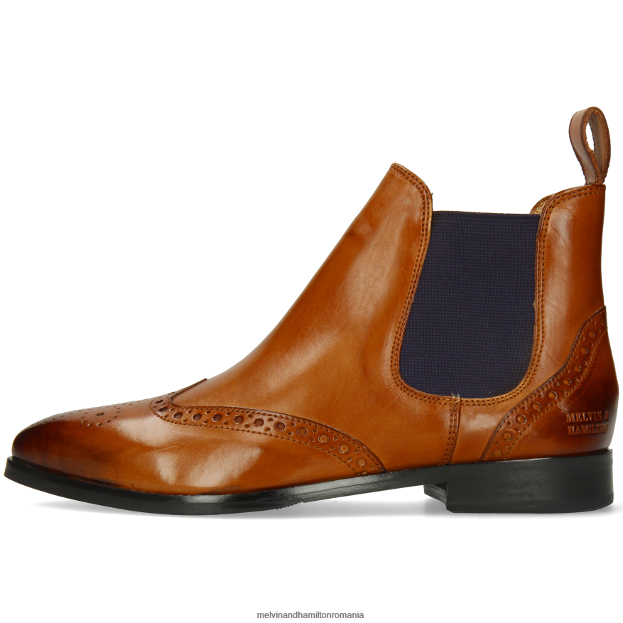 femei Melvin & Hamilton jessy 4 maro Botine 2R24J4994
