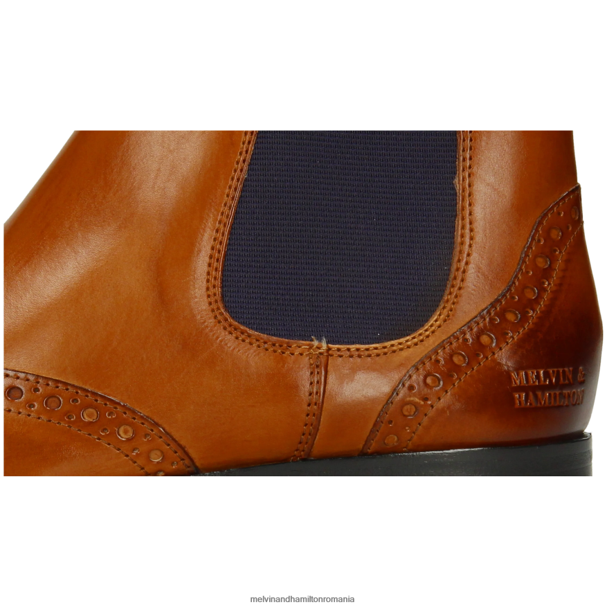 femei Melvin & Hamilton jessy 4 maro Botine 2R24J4994