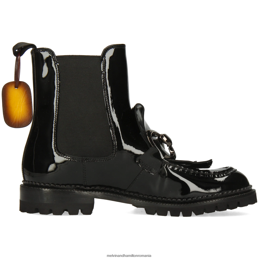 femei Melvin & Hamilton maria 11 negru Botine 2R24J4959
