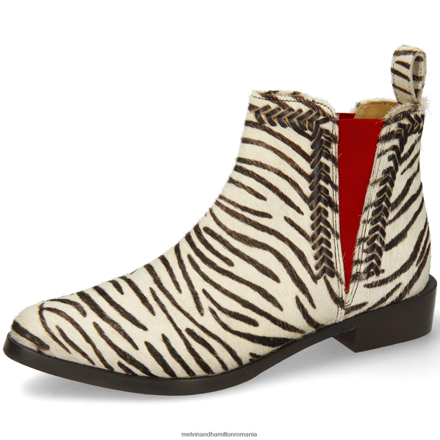 femei Melvin & Hamilton marlin 10 multi Botine 2R24J41080