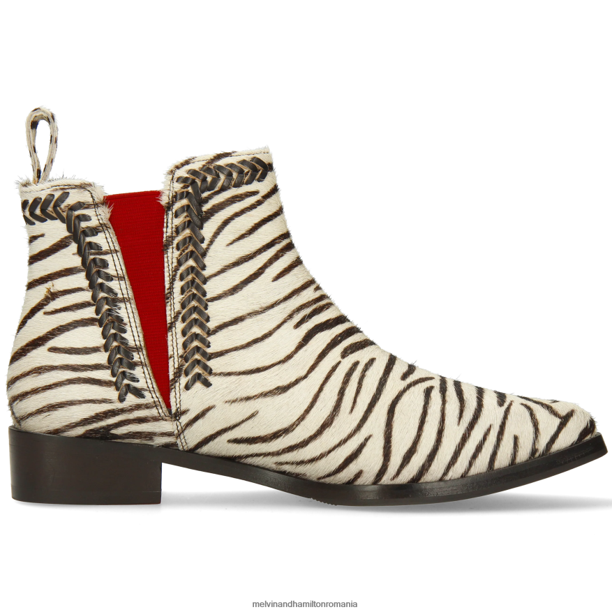 femei Melvin & Hamilton marlin 10 multi Botine 2R24J41080