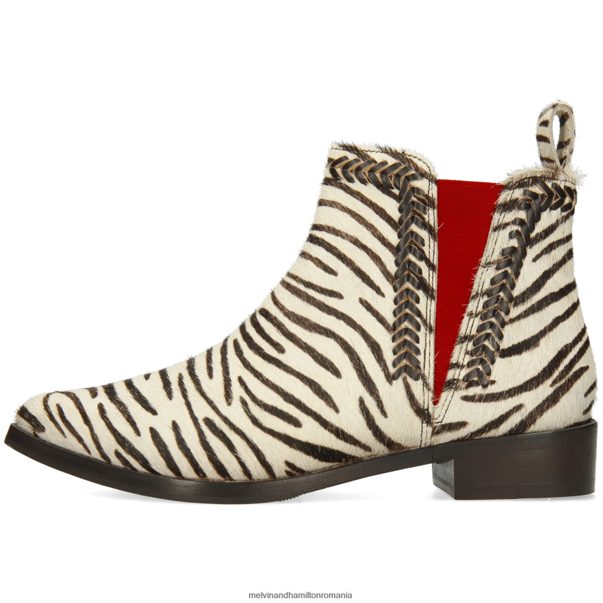 femei Melvin & Hamilton marlin 10 multi Botine 2R24J41080