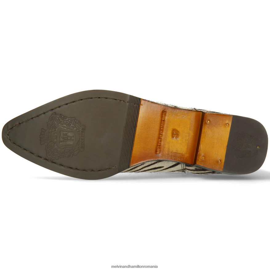 femei Melvin & Hamilton marlin 10 multi Botine 2R24J41080