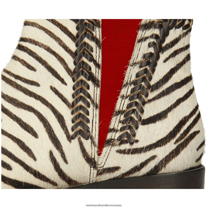 femei Melvin & Hamilton marlin 10 multi Botine 2R24J41080