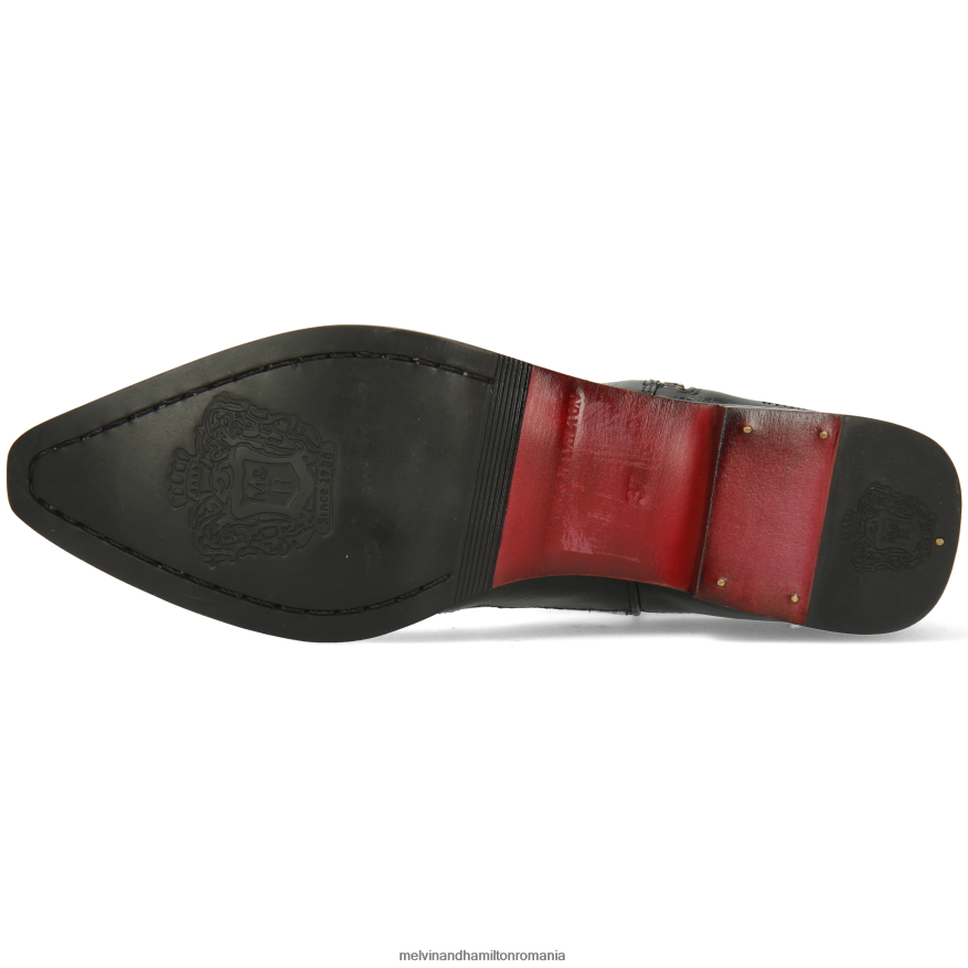 femei Melvin & Hamilton marlin 12 multi Botine 2R24J4873