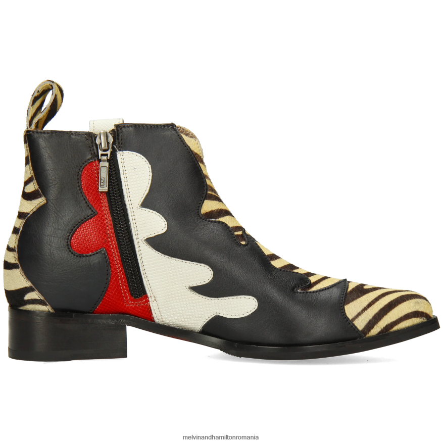 femei Melvin & Hamilton marlin 7 multi Botine 2R24J4979