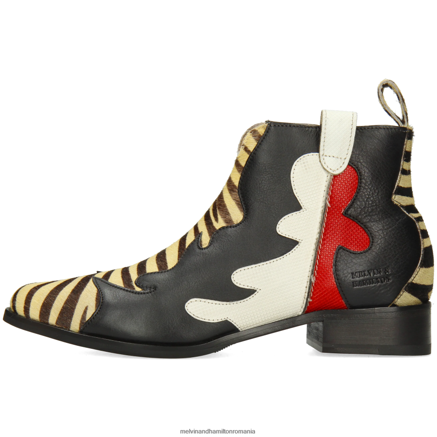 femei Melvin & Hamilton marlin 7 multi Botine 2R24J4979