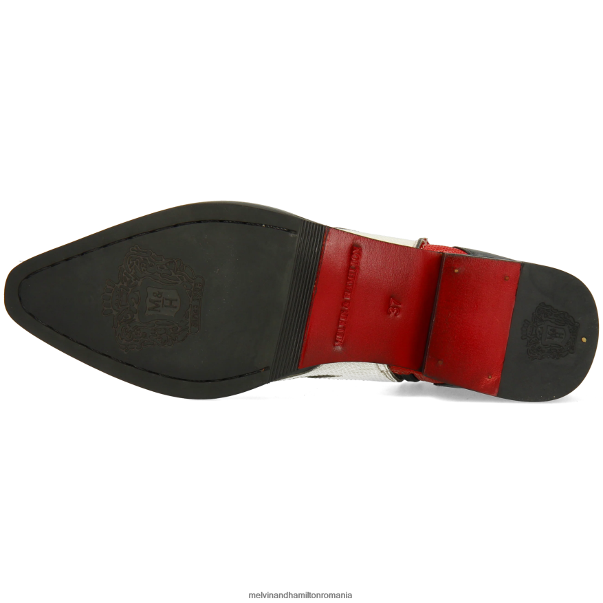 femei Melvin & Hamilton marlin 7 multi Botine 2R24J4979