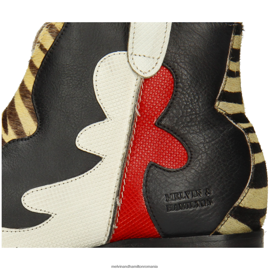 femei Melvin & Hamilton marlin 7 multi Botine 2R24J4979