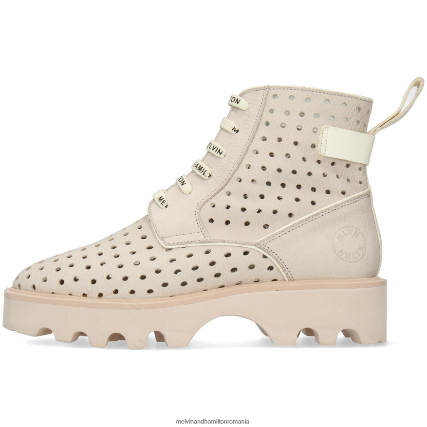 femei Melvin & Hamilton megan 26 roz Botine 2R24J41018