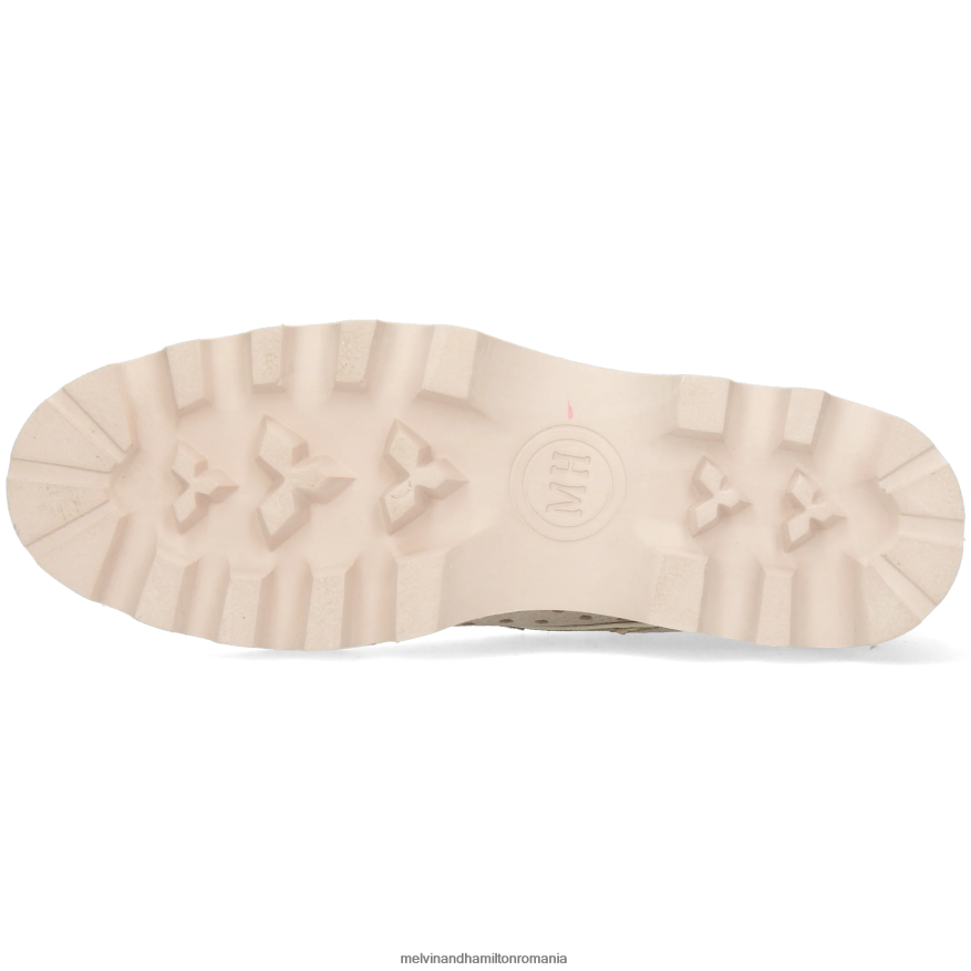 femei Melvin & Hamilton megan 26 roz Botine 2R24J41018