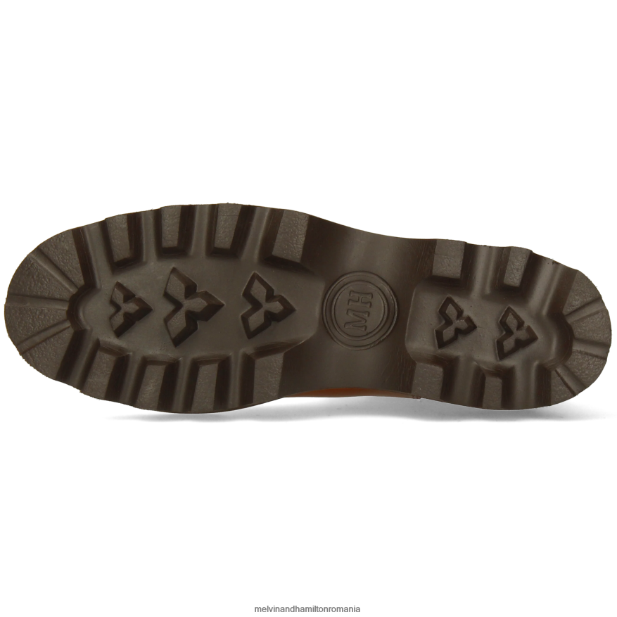 femei Melvin & Hamilton megan 3 maro Botine 2R24J4932