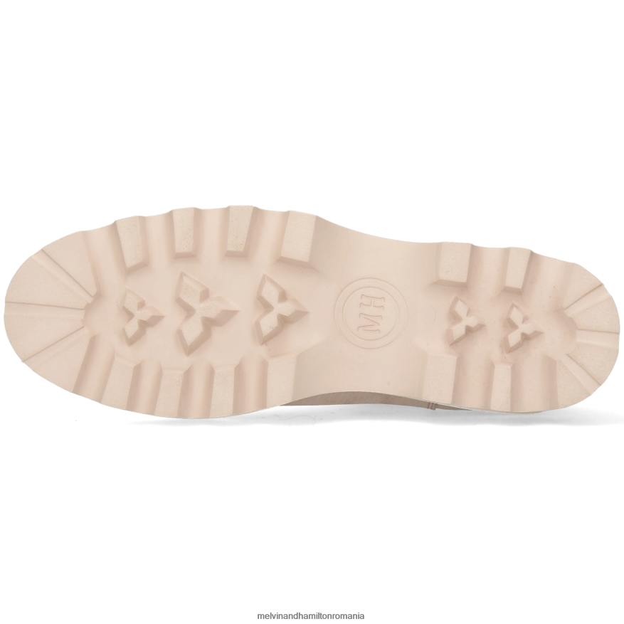 femei Melvin & Hamilton megan 3r roz Botine 2R24J4986