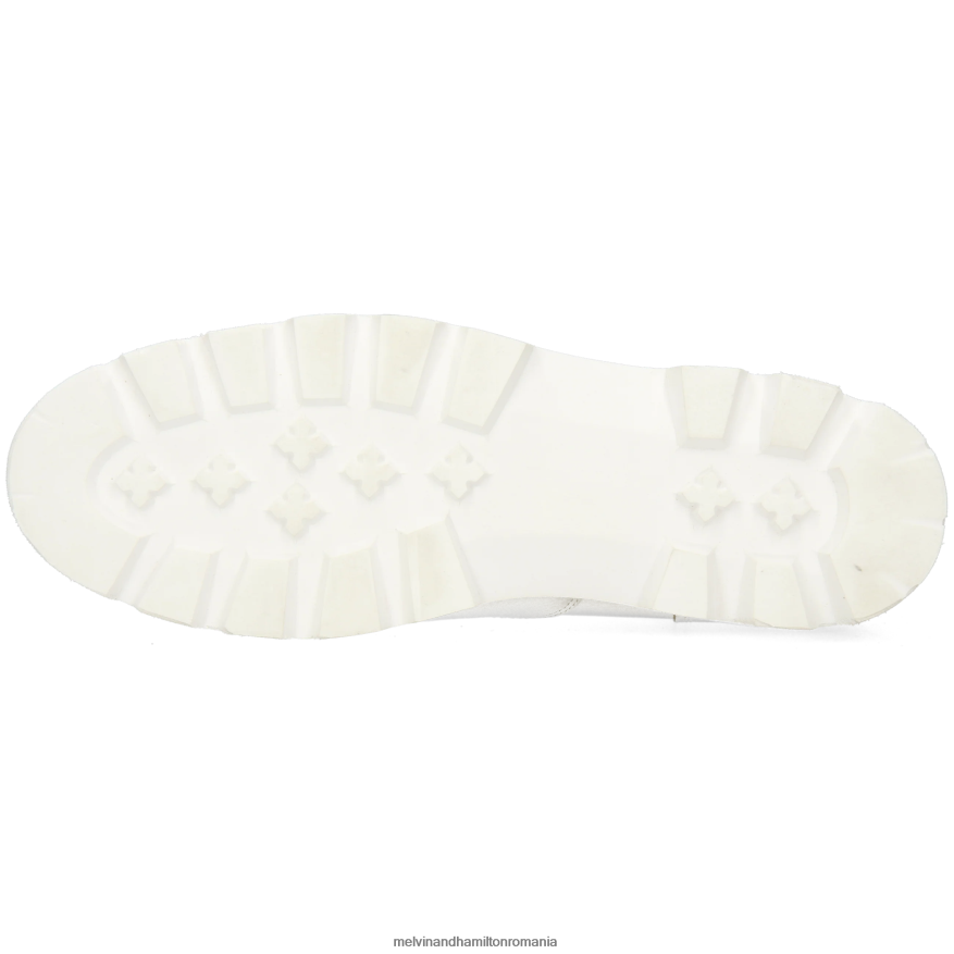 femei Melvin & Hamilton megan 40 alb Botine 2R24J4937