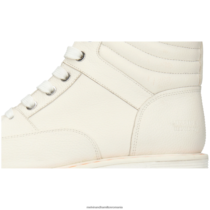 femei Melvin & Hamilton megan 40 alb Botine 2R24J4937