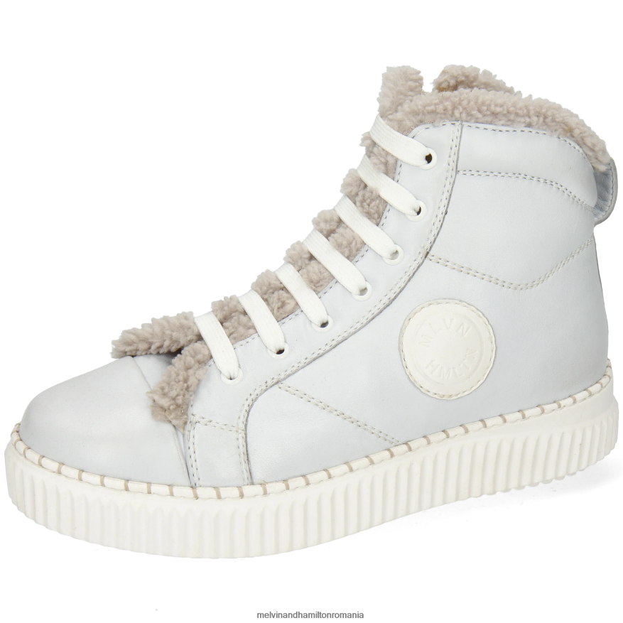 femei Melvin & Hamilton nuri 12 albastru Botine 2R24J4923