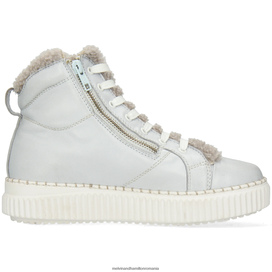 femei Melvin & Hamilton nuri 12 albastru Botine 2R24J4923