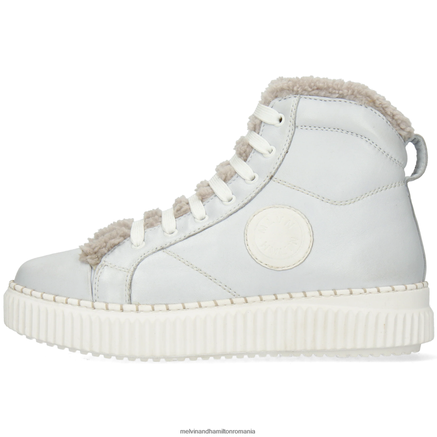 femei Melvin & Hamilton nuri 12 albastru Botine 2R24J4923