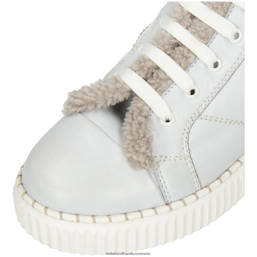 femei Melvin & Hamilton nuri 12 albastru Botine 2R24J4923