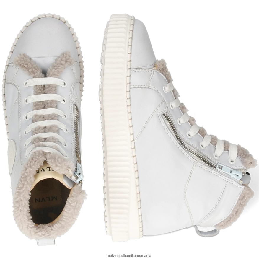 femei Melvin & Hamilton nuri 12 albastru Botine 2R24J4923