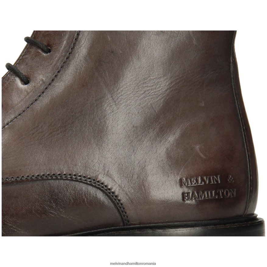 femei Melvin & Hamilton regine 7 gri Botine 2R24J4910