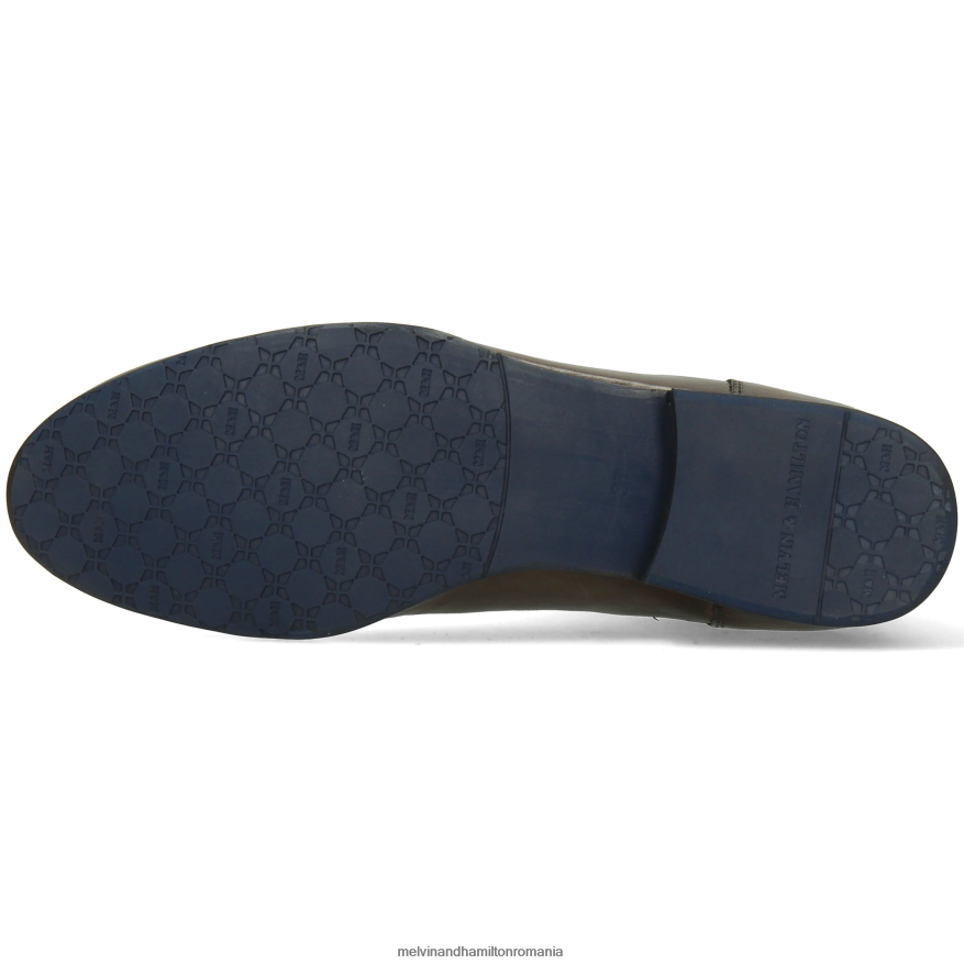 femei Melvin & Hamilton sally 16 gri Botine 2R24J4798