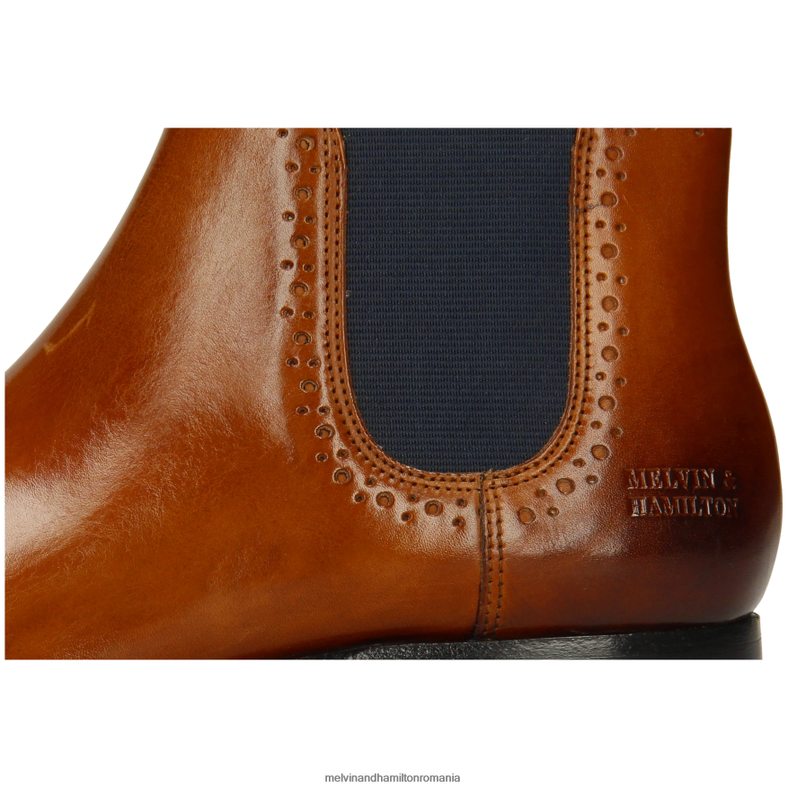 femei Melvin & Hamilton sally 16 maro Botine 2R24J4893