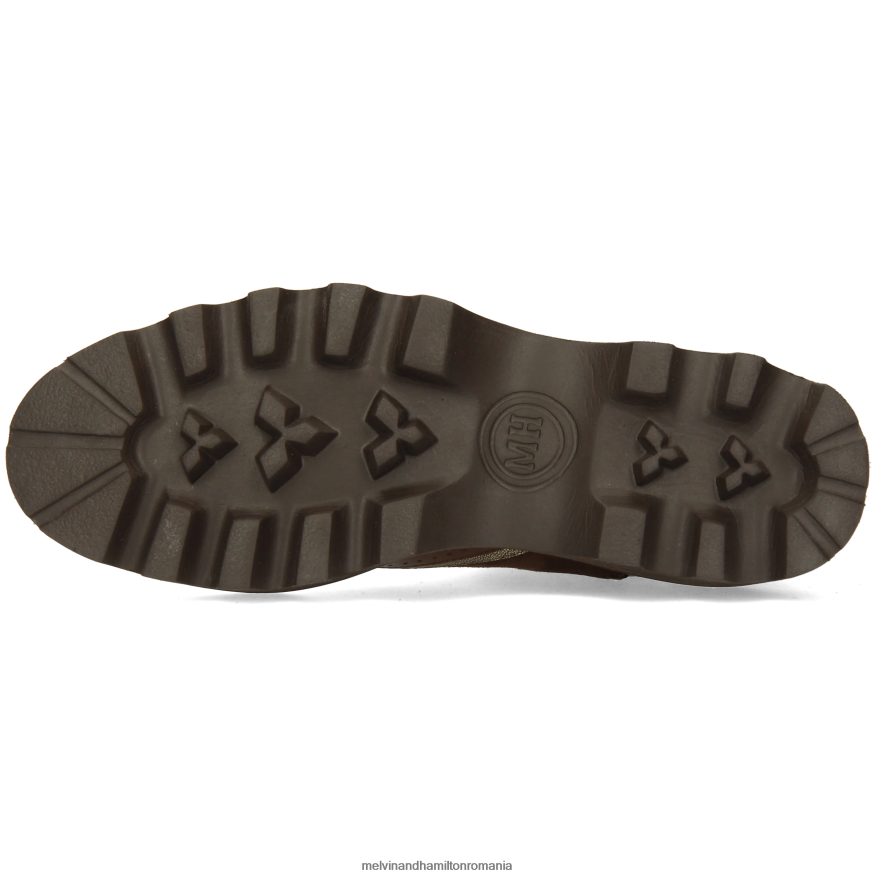 femei Melvin & Hamilton sally 19 maro Botine 2R24J4822