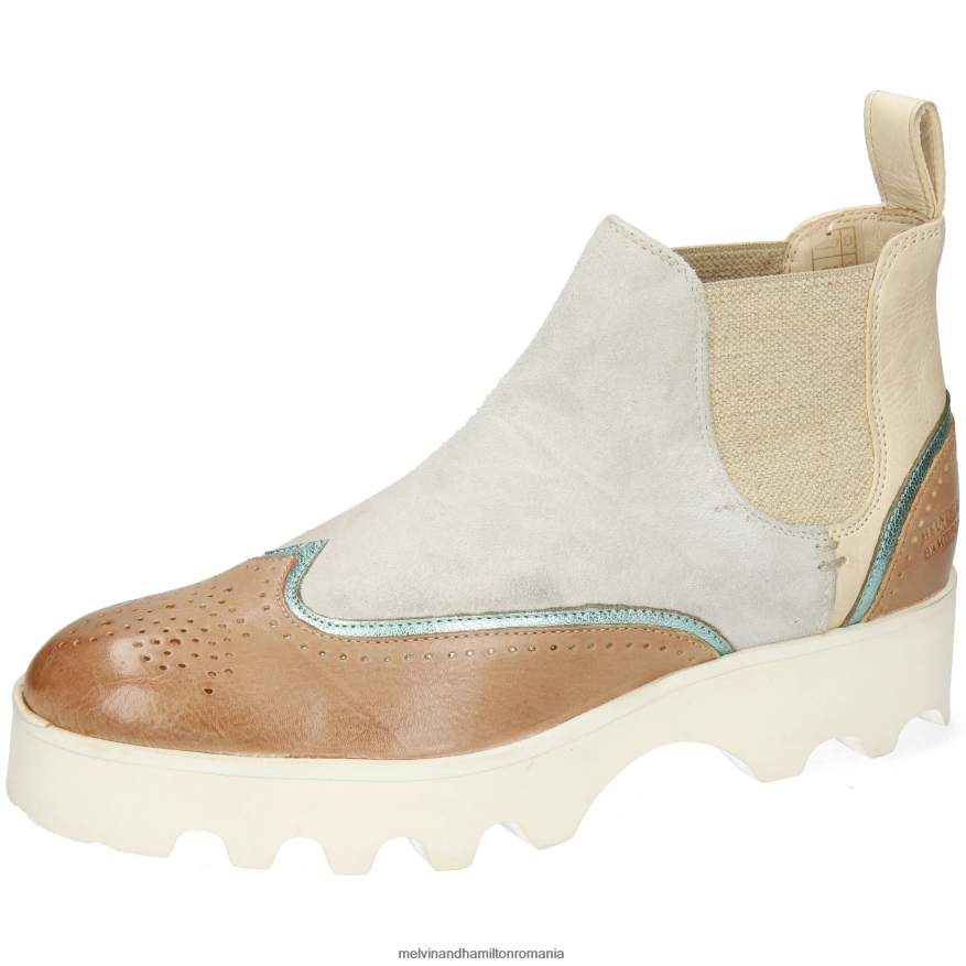 femei Melvin & Hamilton sally 19 multi Botine 2R24J41037