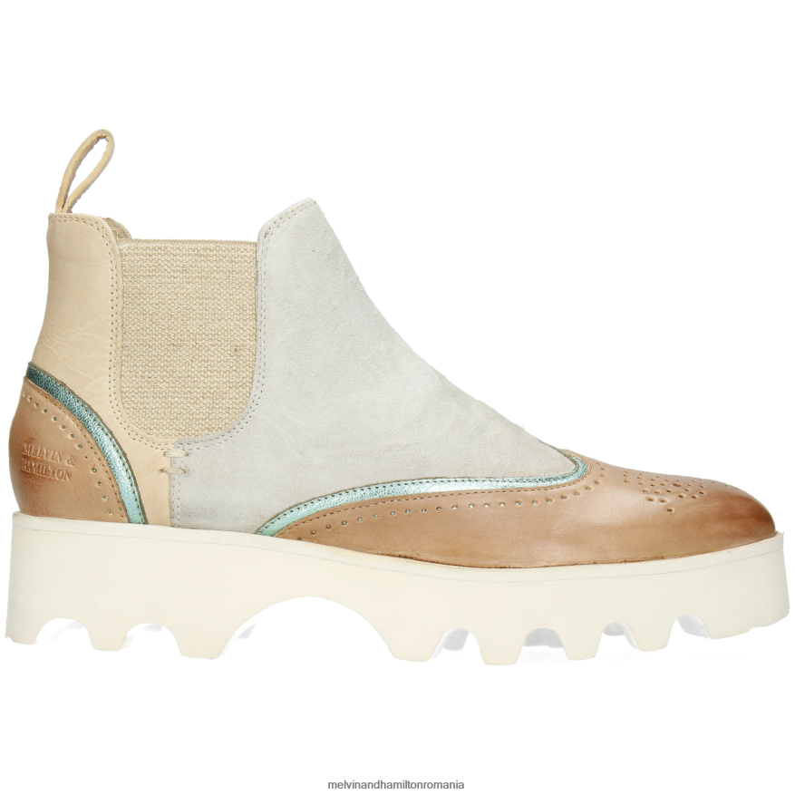 femei Melvin & Hamilton sally 19 multi Botine 2R24J41037