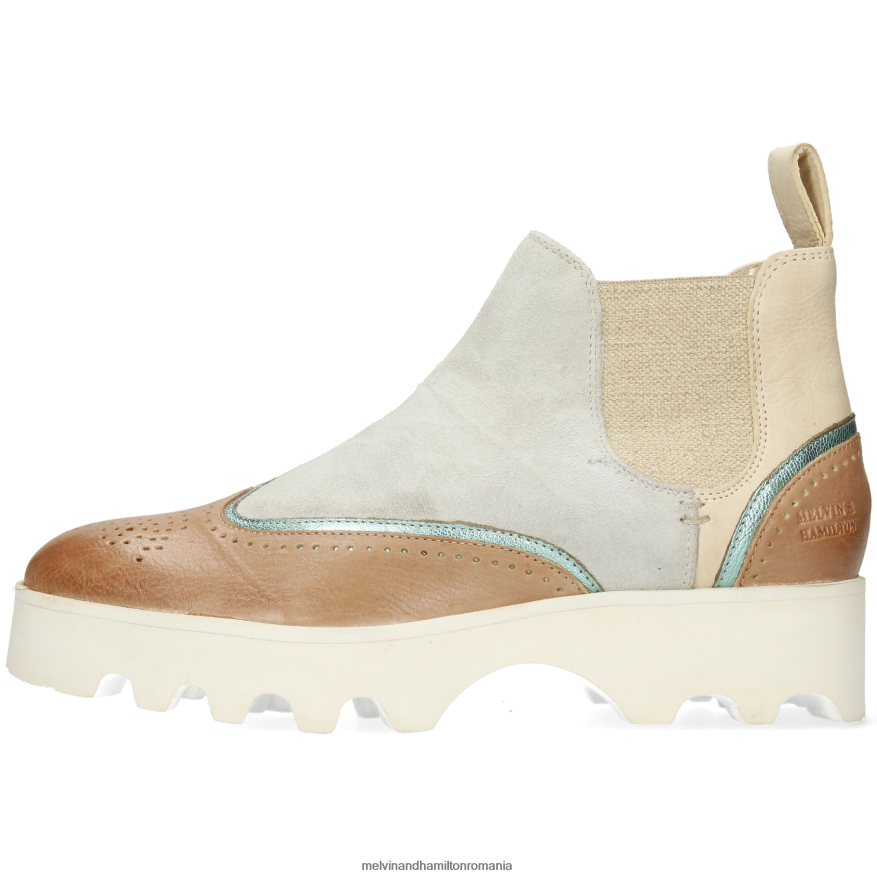 femei Melvin & Hamilton sally 19 multi Botine 2R24J41037