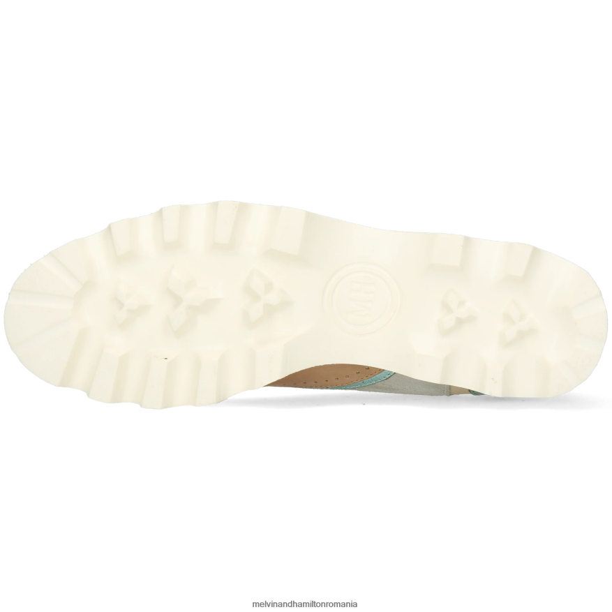 femei Melvin & Hamilton sally 19 multi Botine 2R24J41037