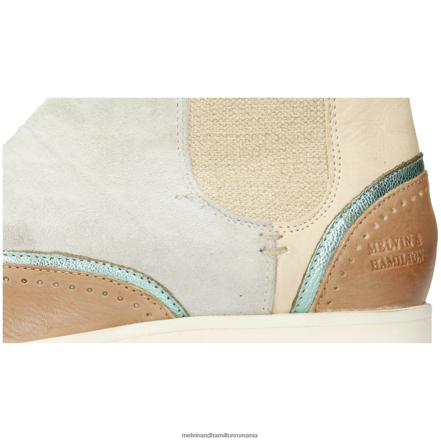 femei Melvin & Hamilton sally 19 multi Botine 2R24J41037