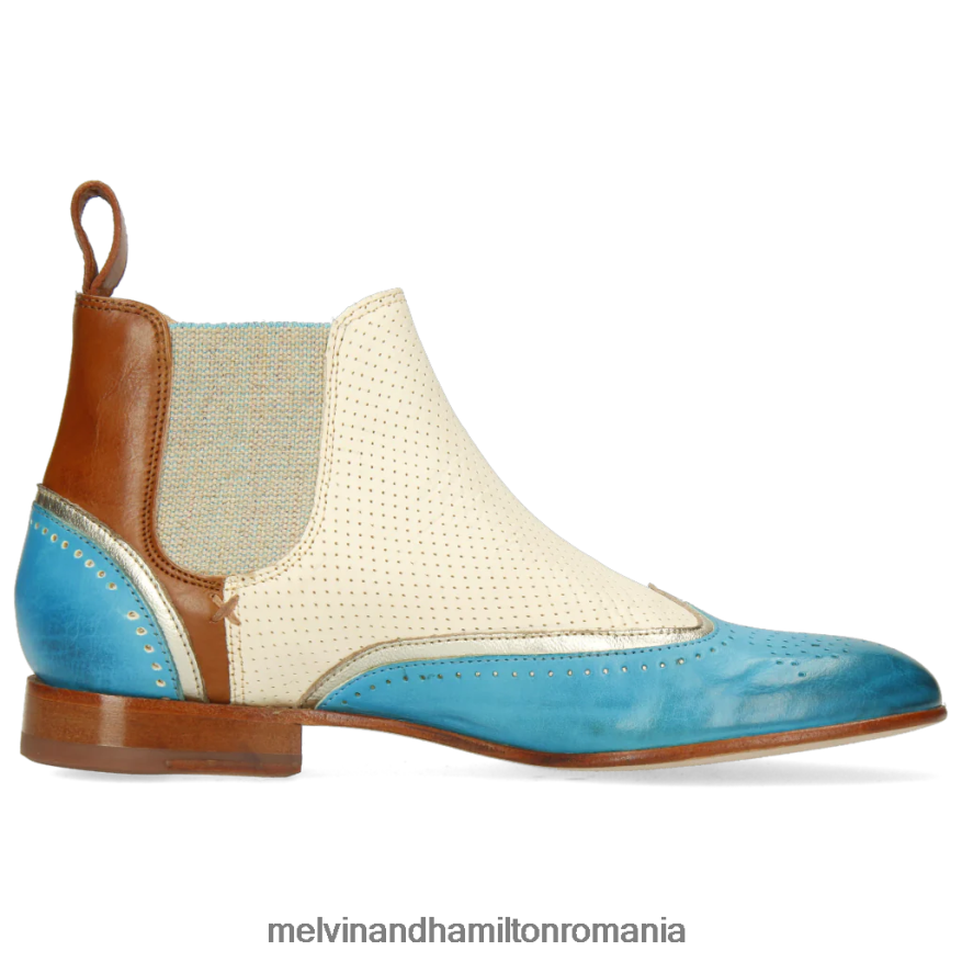 femei Melvin & Hamilton sally 19 multi Botine 2R24J41111