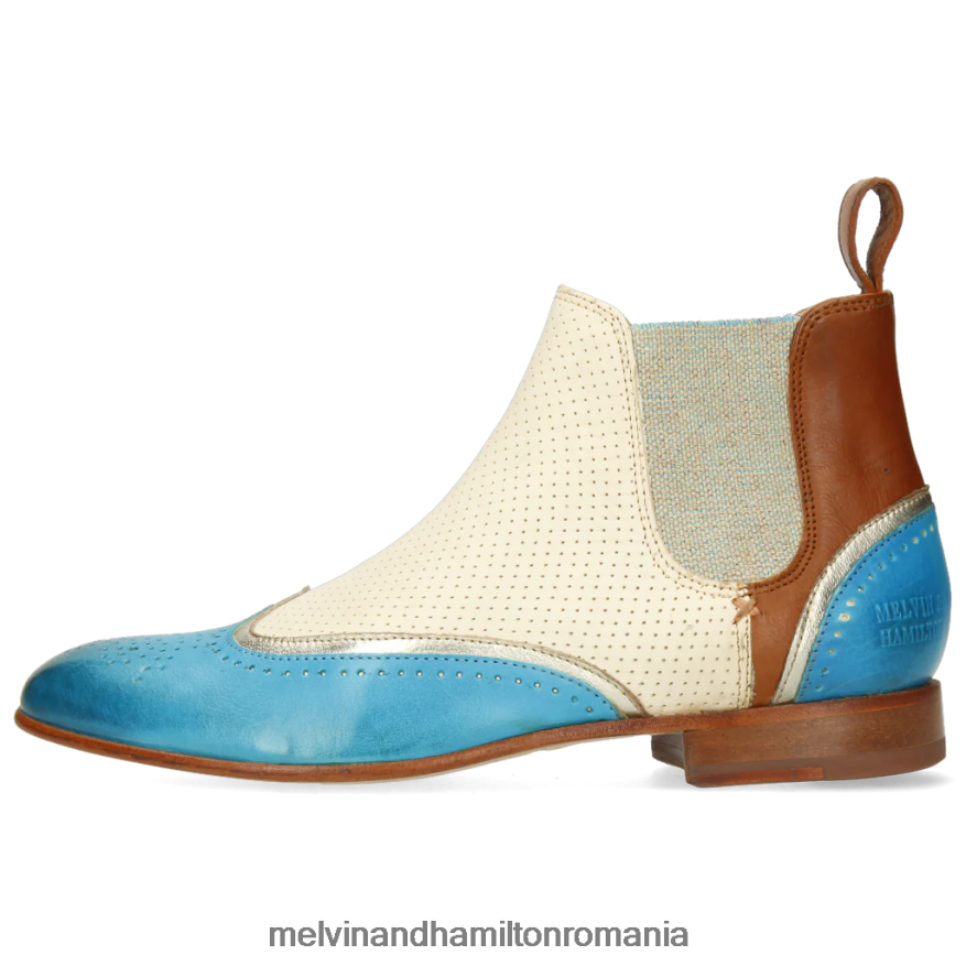 femei Melvin & Hamilton sally 19 multi Botine 2R24J41111