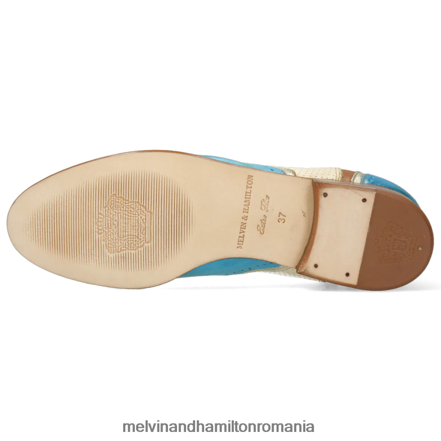 femei Melvin & Hamilton sally 19 multi Botine 2R24J41111