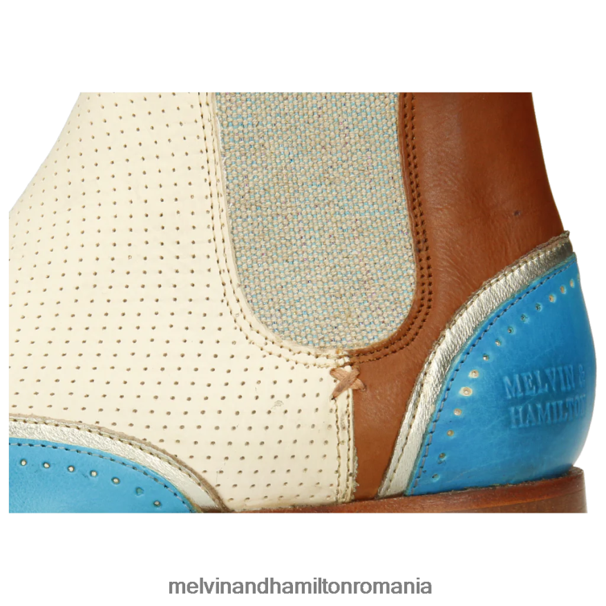 femei Melvin & Hamilton sally 19 multi Botine 2R24J41111