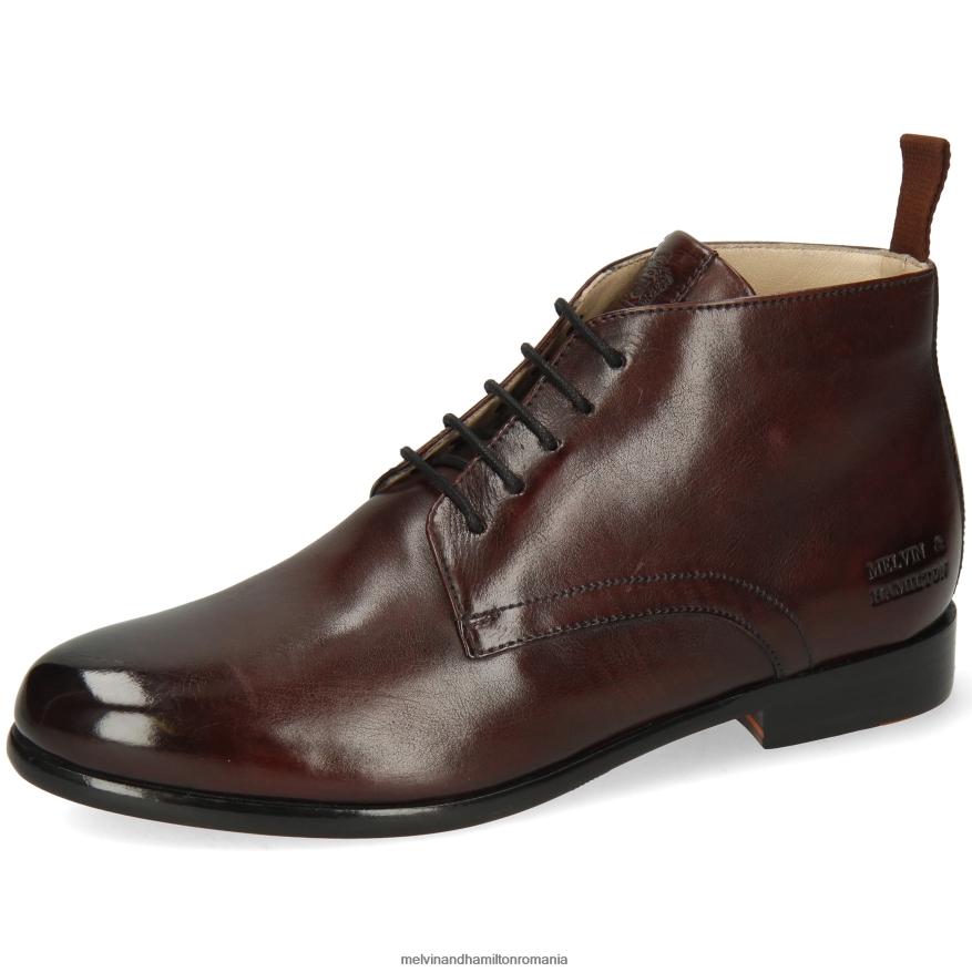 femei Melvin & Hamilton selina 28 maro Botine 2R24J4964