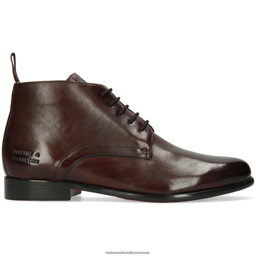 femei Melvin & Hamilton selina 28 maro Botine 2R24J4964